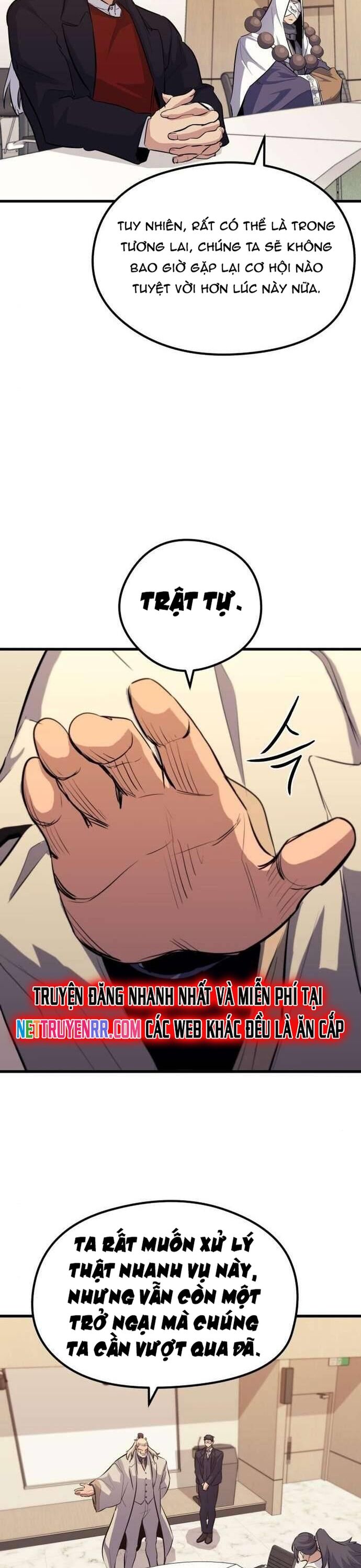 Ma linh vương Chapter 46 - Next Chapter 47