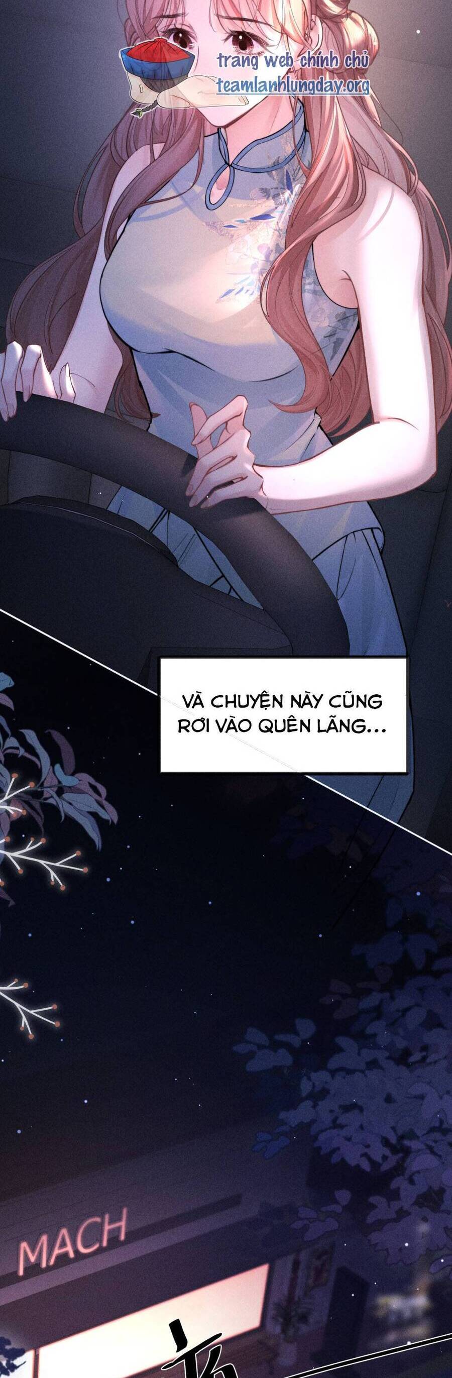 Người Tình Của Hermes Chapter 2 - Next 