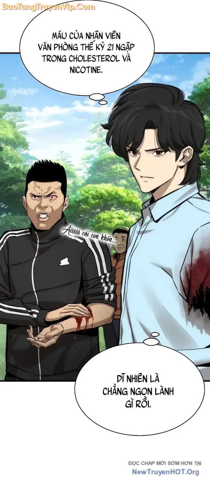Tôi Hồi Sinh Vào Cuốn Truyện Tu Tiên Chapter 3 - Trang 2