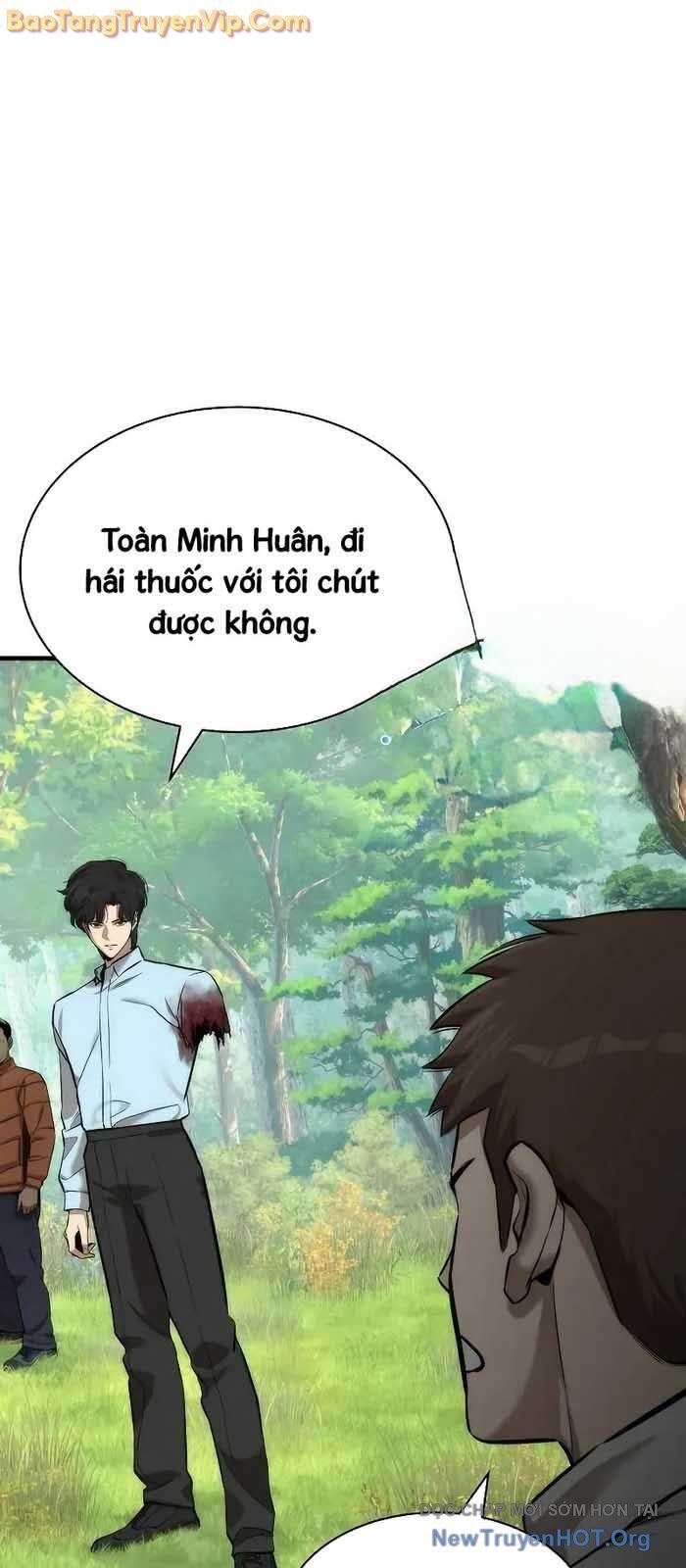 Tôi Hồi Sinh Vào Cuốn Truyện Tu Tiên Chapter 3 - Trang 2