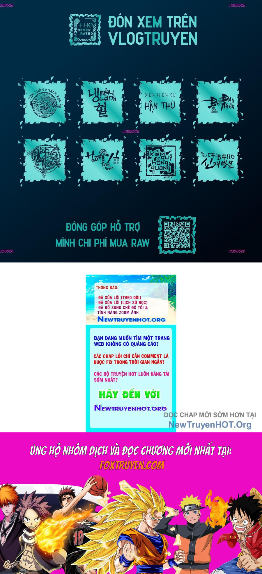 Máu Lạnh Chapter 21 - Trang 2