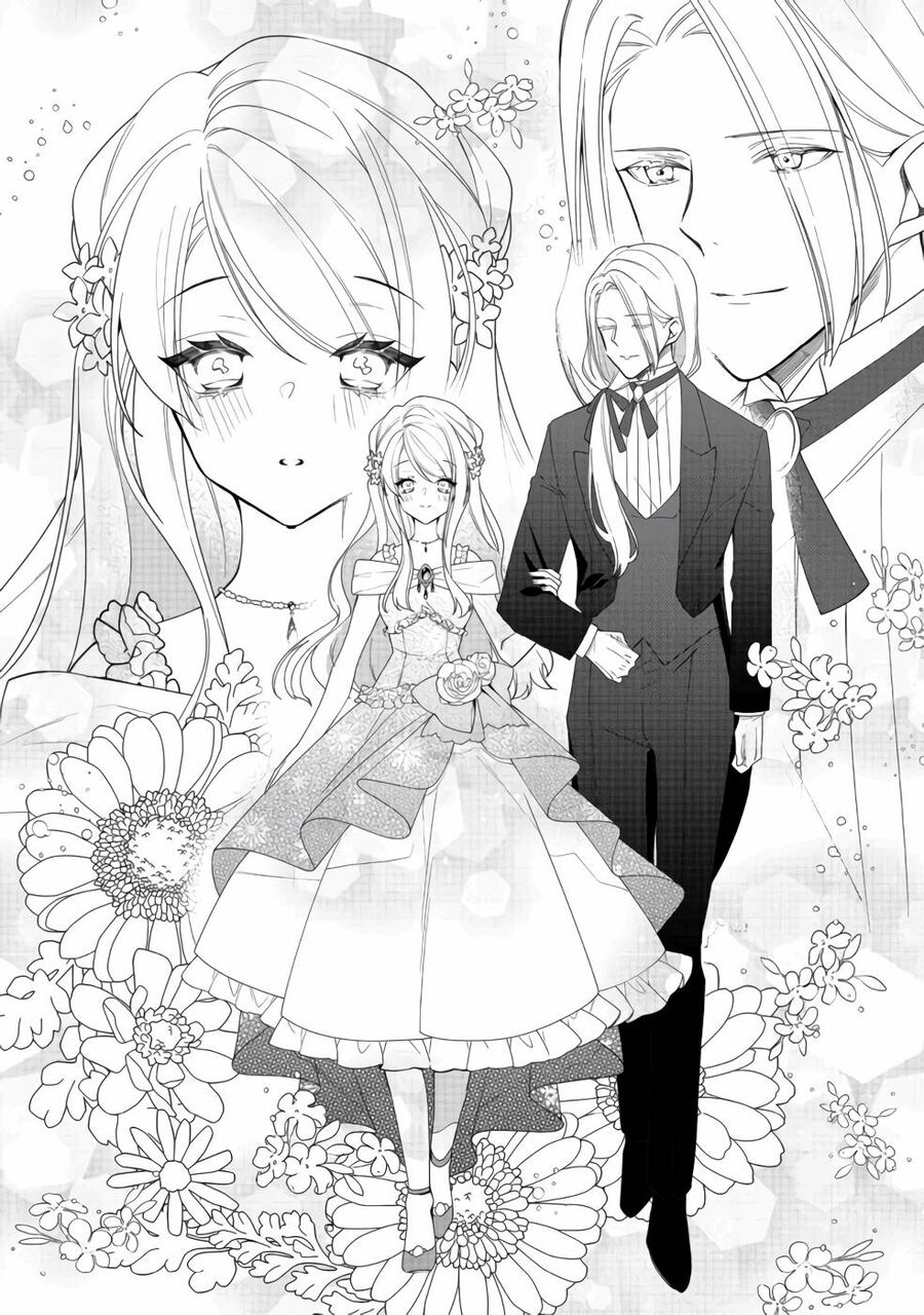 Nữ Chính? Thánh Nữ? Không, Tôi (Tự Hào) Là Hầu Gái Toàn Năng! Chapter 7 - Trang 2