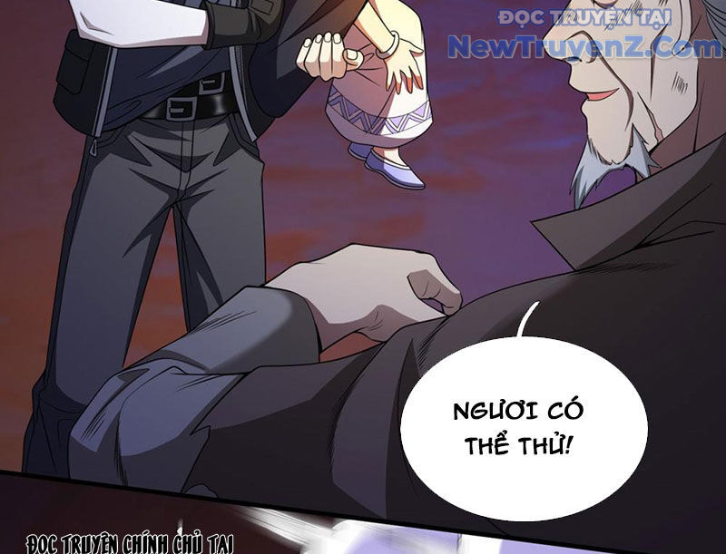 Cái Bóng Của Ta Là Loli Chapter 10 - Next Chapter 11