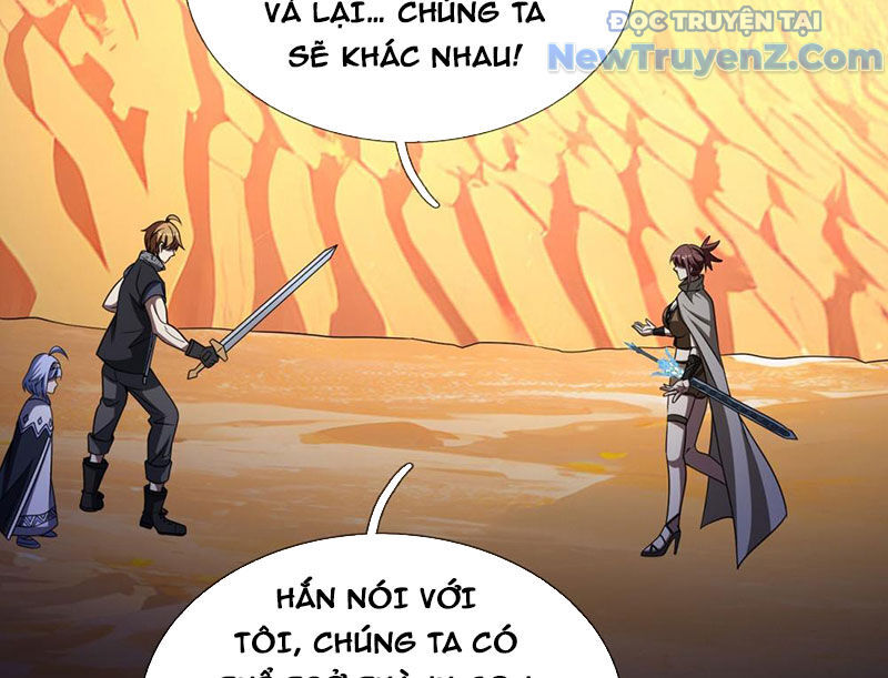 Cái Bóng Của Ta Là Loli Chapter 10 - Next Chapter 11