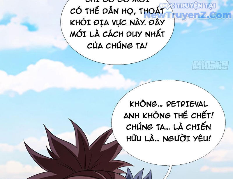 Cái Bóng Của Ta Là Loli Chapter 10 - Next Chapter 11