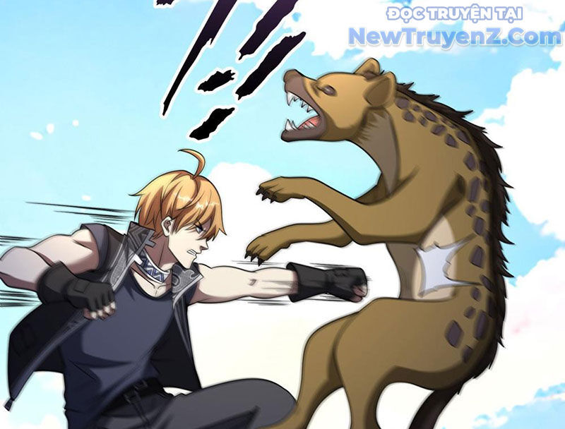 Cái Bóng Của Ta Là Loli Chapter 10 - Next Chapter 11