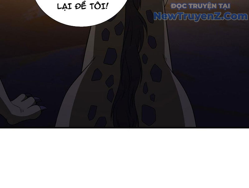 Cái Bóng Của Ta Là Loli Chapter 10 - Next Chapter 11