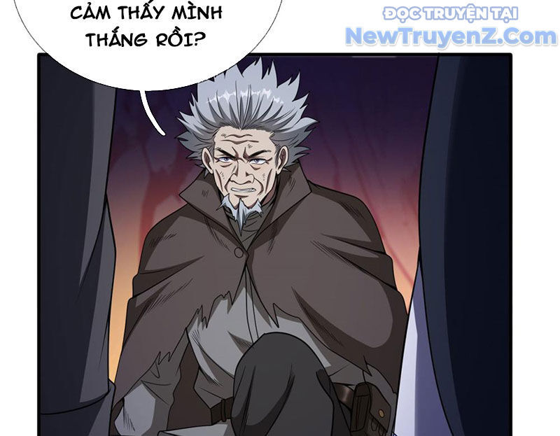 Cái Bóng Của Ta Là Loli Chapter 10 - Next Chapter 11
