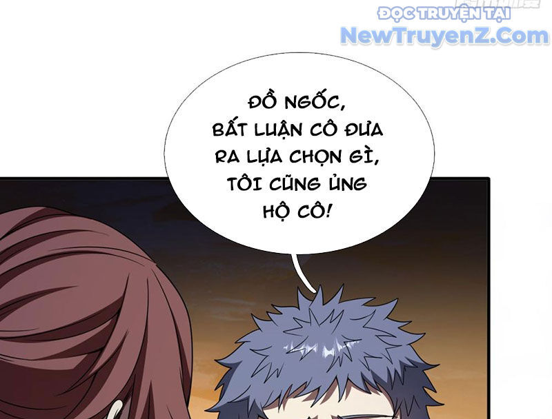 Cái Bóng Của Ta Là Loli Chapter 10 - Next Chapter 11