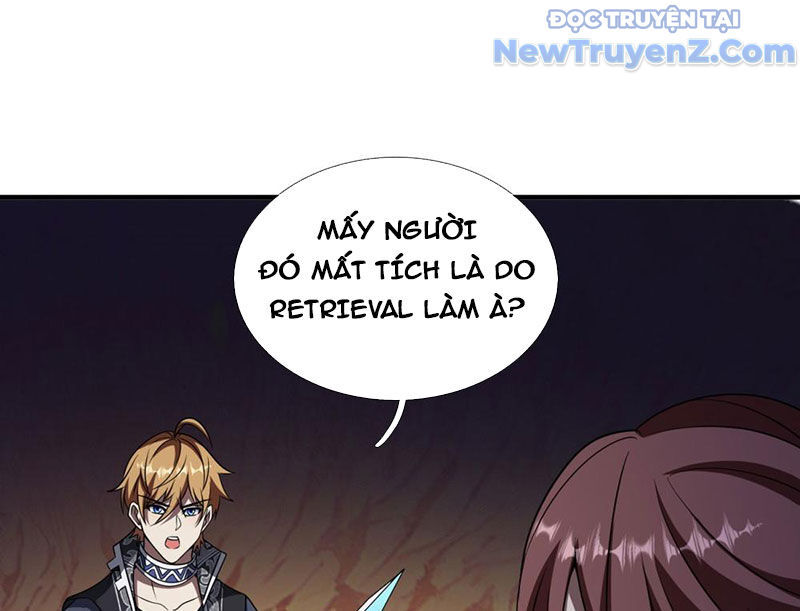 Cái Bóng Của Ta Là Loli Chapter 10 - Next Chapter 11