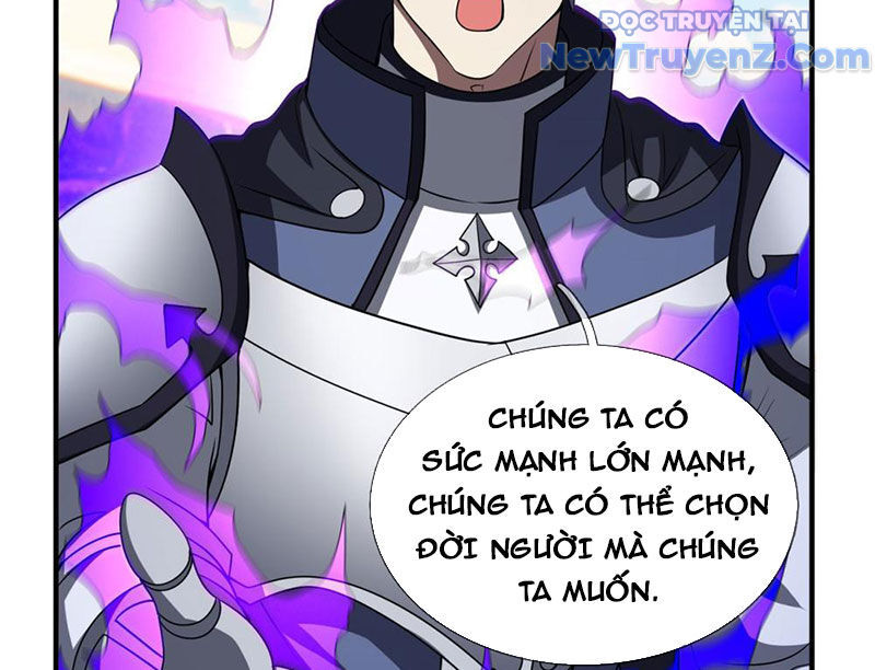Cái Bóng Của Ta Là Loli Chapter 10 - Next Chapter 11