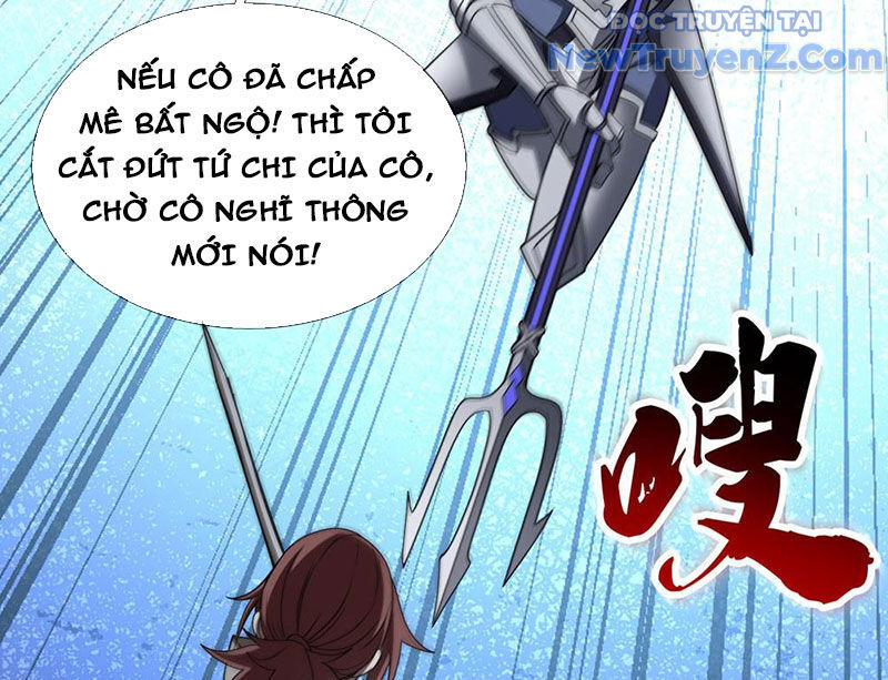 Cái Bóng Của Ta Là Loli Chapter 10 - Next Chapter 11