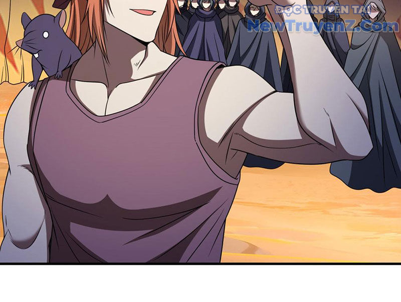 Cái Bóng Của Ta Là Loli Chapter 10 - Next Chapter 11