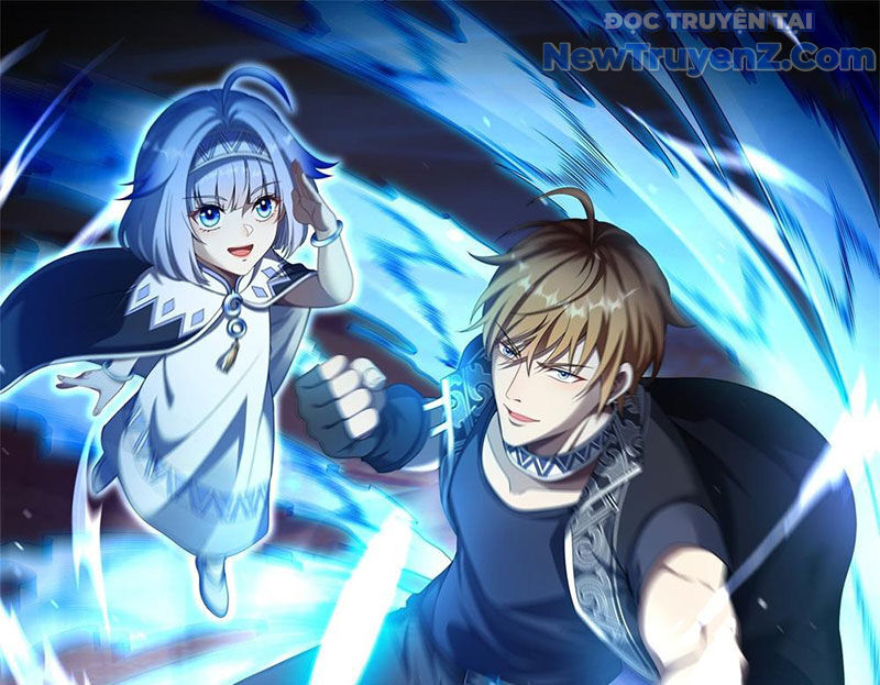 Cái Bóng Của Ta Là Loli Chapter 10 - Next Chapter 11