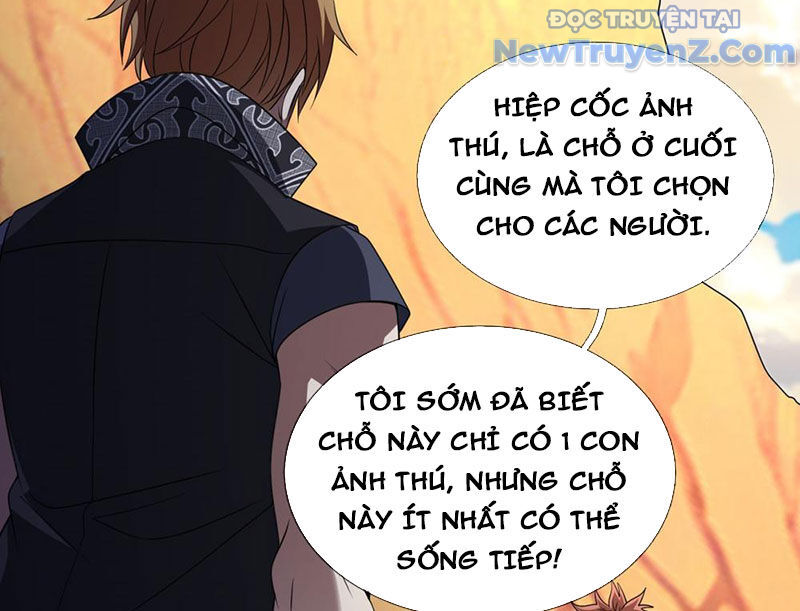 Cái Bóng Của Ta Là Loli Chapter 10 - Next Chapter 11