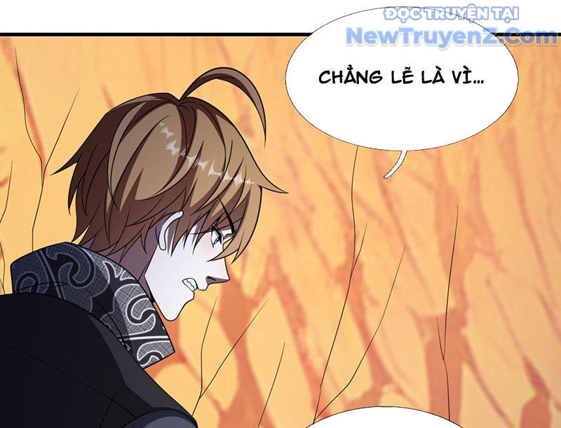 Cái Bóng Của Ta Là Loli Chapter 10 - Next Chapter 11