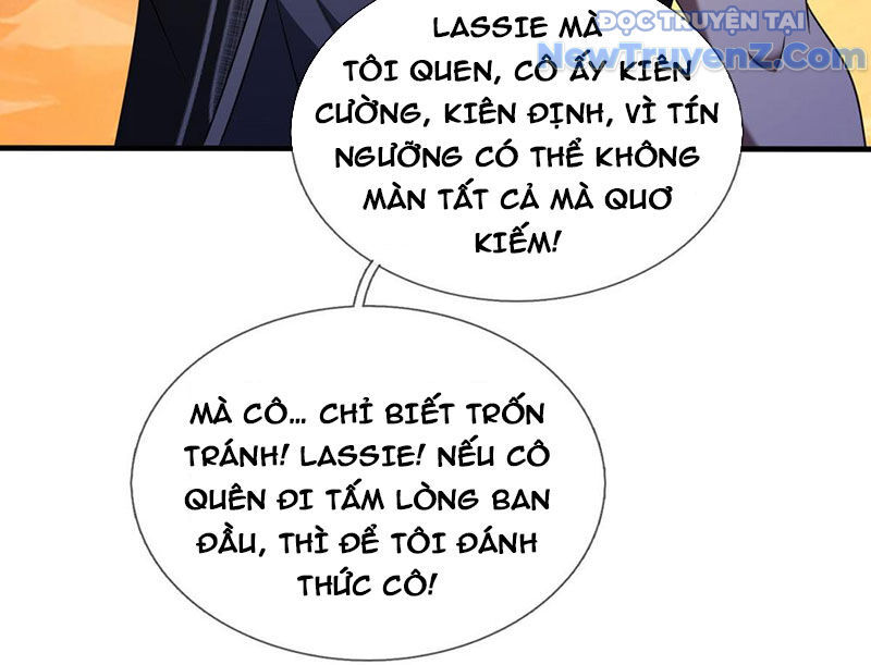 Cái Bóng Của Ta Là Loli Chapter 10 - Next Chapter 11
