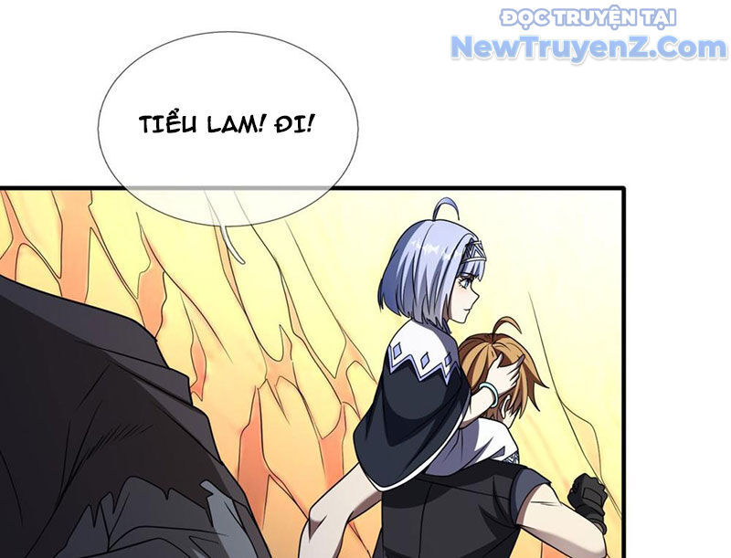 Cái Bóng Của Ta Là Loli Chapter 10 - Next Chapter 11