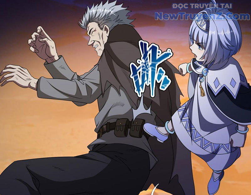 Cái Bóng Của Ta Là Loli Chapter 10 - Next Chapter 11