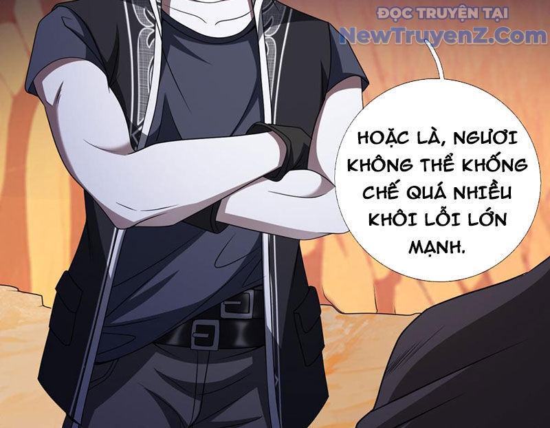 Cái Bóng Của Ta Là Loli Chapter 10 - Next Chapter 11