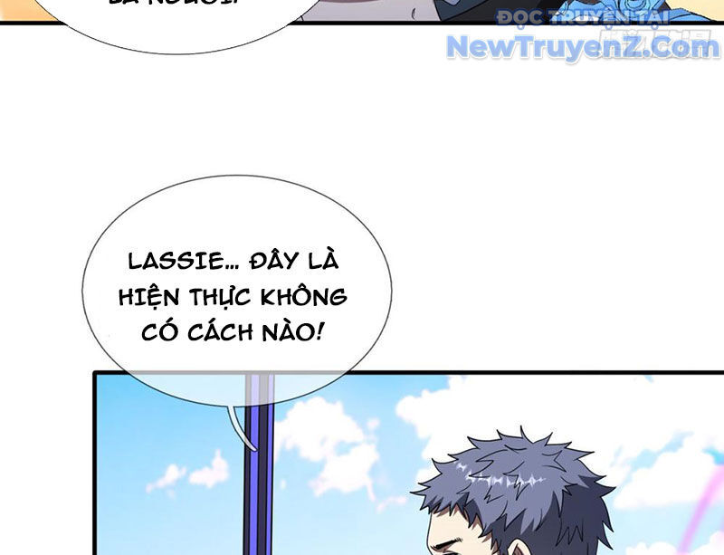 Cái Bóng Của Ta Là Loli Chapter 10 - Next Chapter 11