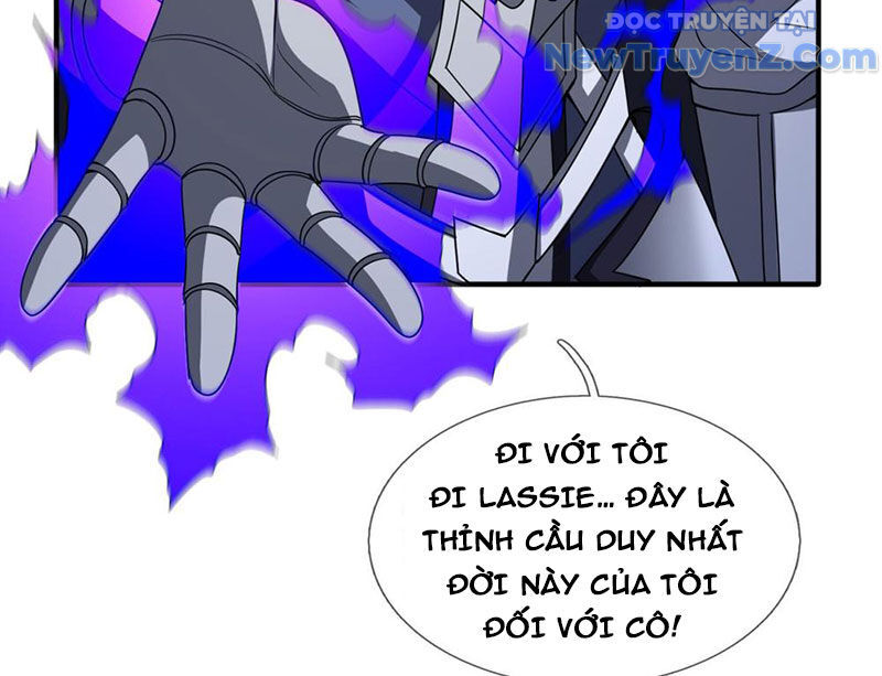 Cái Bóng Của Ta Là Loli Chapter 10 - Next Chapter 11
