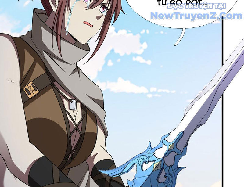 Cái Bóng Của Ta Là Loli Chapter 10 - Next Chapter 11