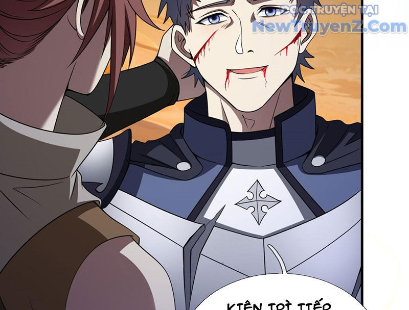 Cái Bóng Của Ta Là Loli Chapter 10 - Next Chapter 11