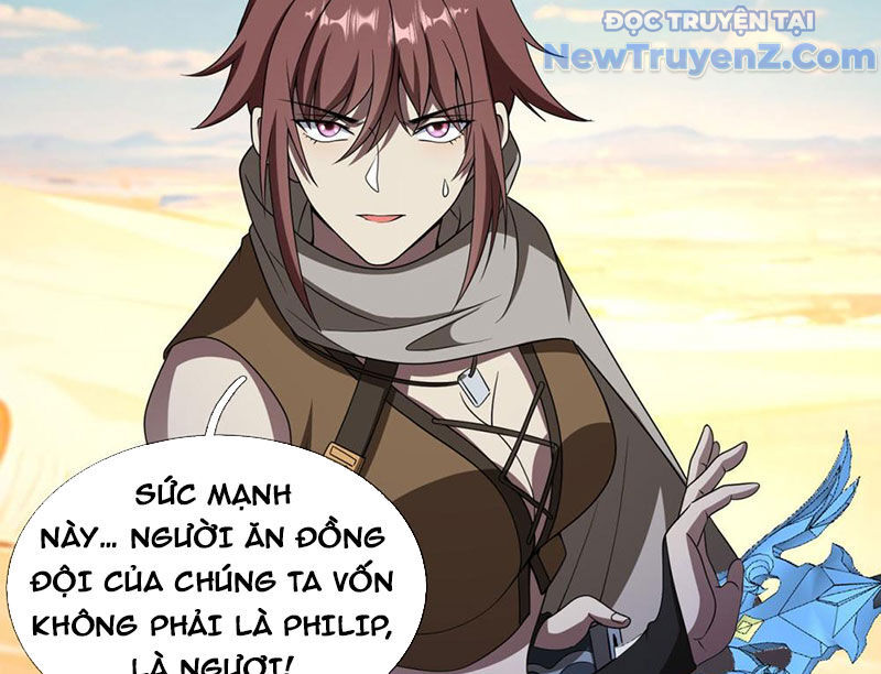 Cái Bóng Của Ta Là Loli Chapter 10 - Next Chapter 11