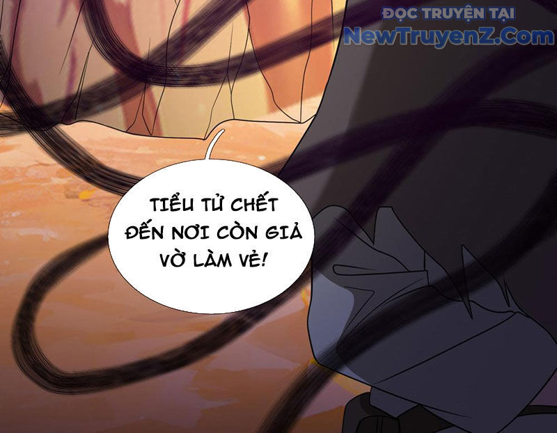 Cái Bóng Của Ta Là Loli Chapter 10 - Next Chapter 11