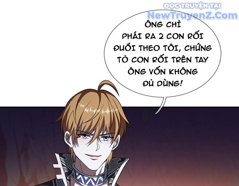 Cái Bóng Của Ta Là Loli Chapter 10 - Next Chapter 11