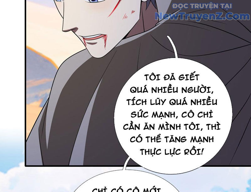 Cái Bóng Của Ta Là Loli Chapter 10 - Next Chapter 11