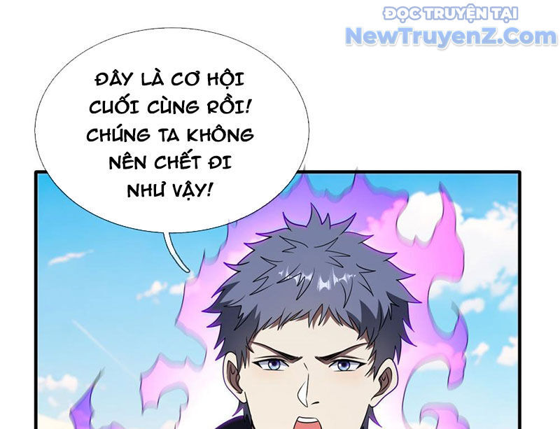 Cái Bóng Của Ta Là Loli Chapter 10 - Next Chapter 11