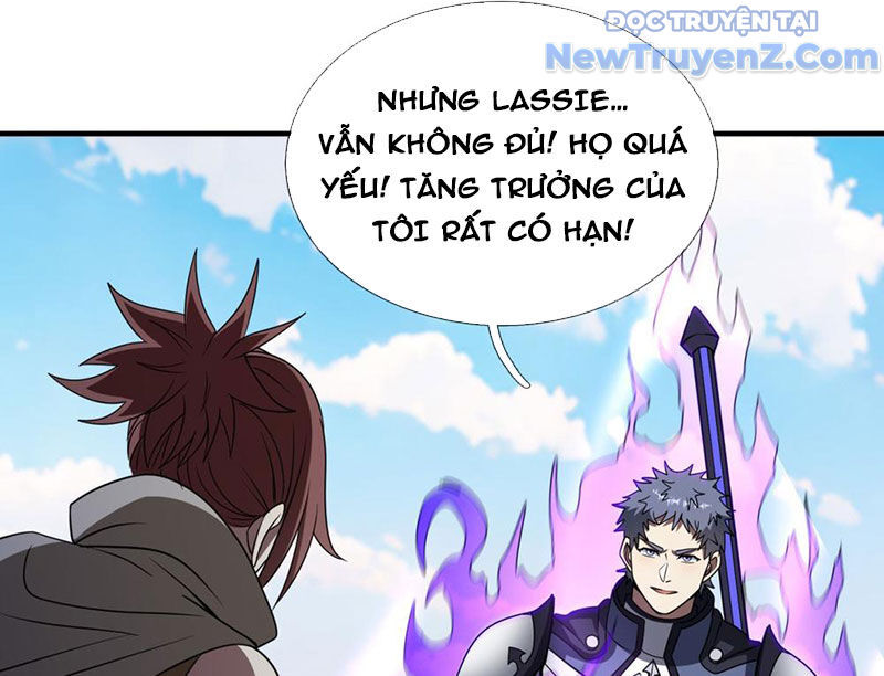 Cái Bóng Của Ta Là Loli Chapter 10 - Next Chapter 11