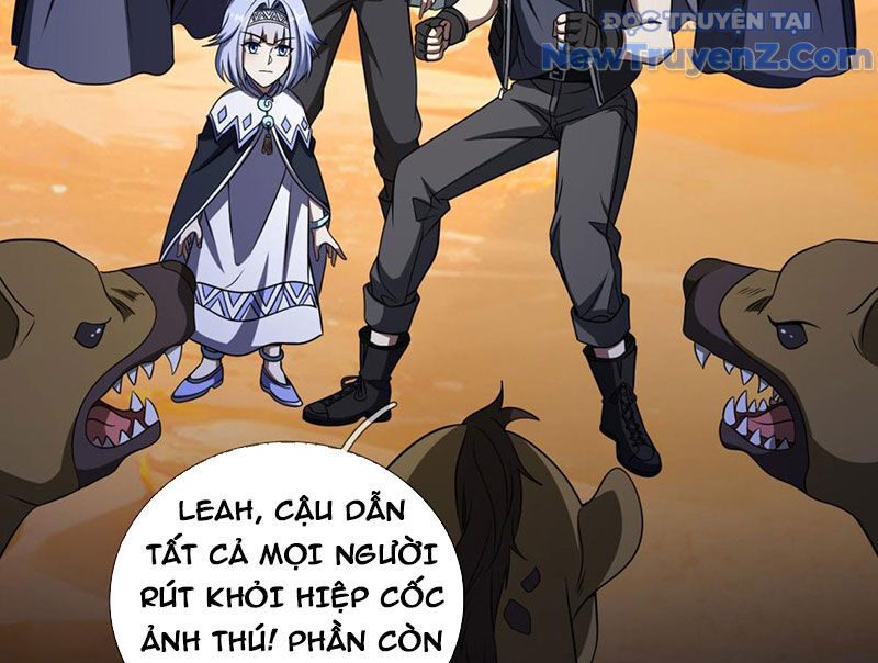 Cái Bóng Của Ta Là Loli Chapter 10 - Next Chapter 11