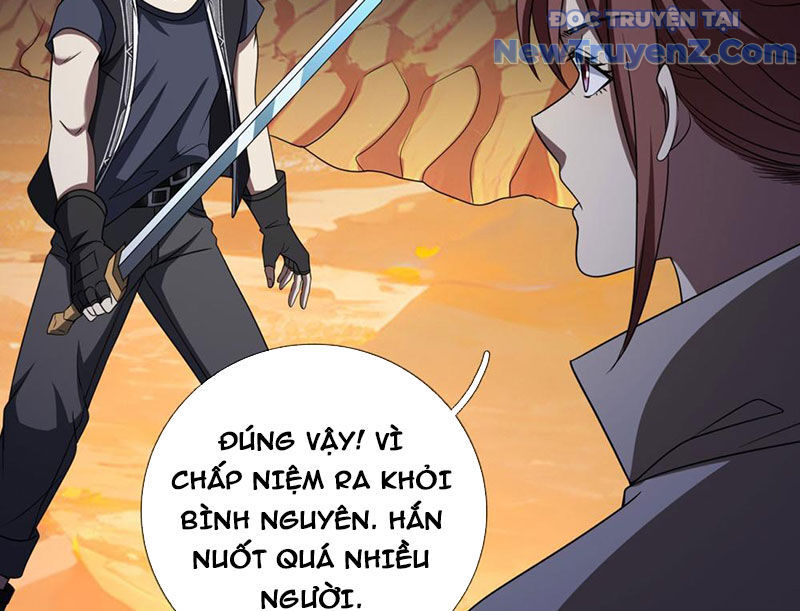 Cái Bóng Của Ta Là Loli Chapter 10 - Next Chapter 11