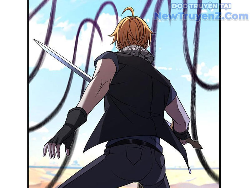 Cái Bóng Của Ta Là Loli Chapter 10 - Next Chapter 11