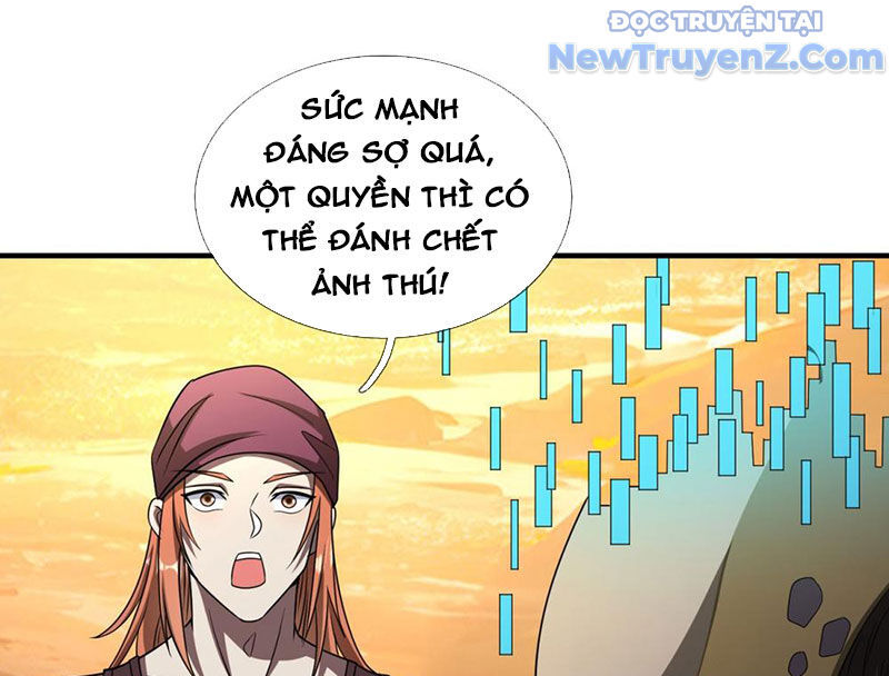 Cái Bóng Của Ta Là Loli Chapter 10 - Next Chapter 11