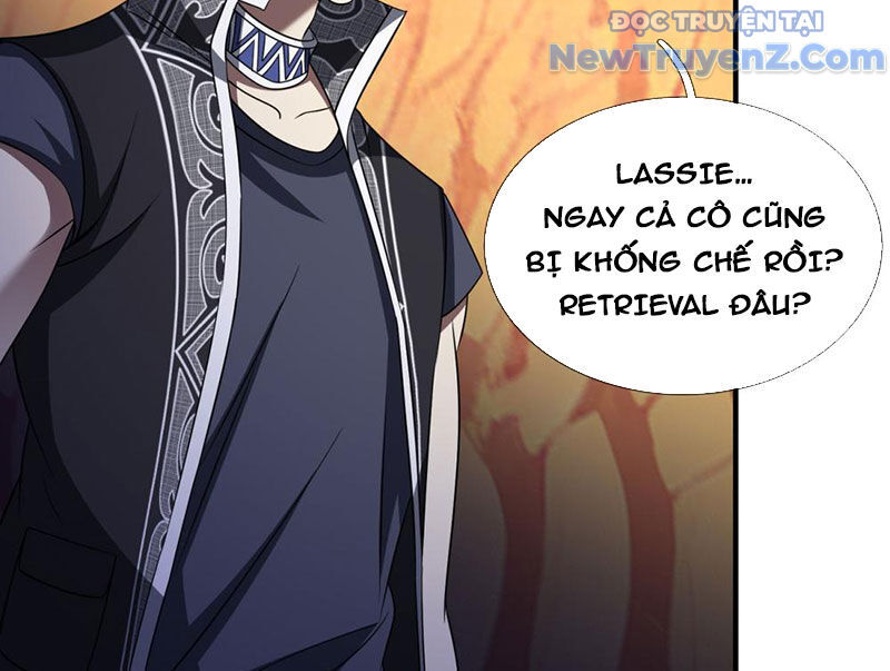 Cái Bóng Của Ta Là Loli Chapter 10 - Next Chapter 11