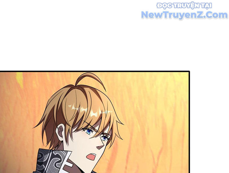 Cái Bóng Của Ta Là Loli Chapter 10 - Next Chapter 11