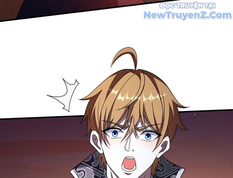 Cái Bóng Của Ta Là Loli Chapter 10 - Next Chapter 11