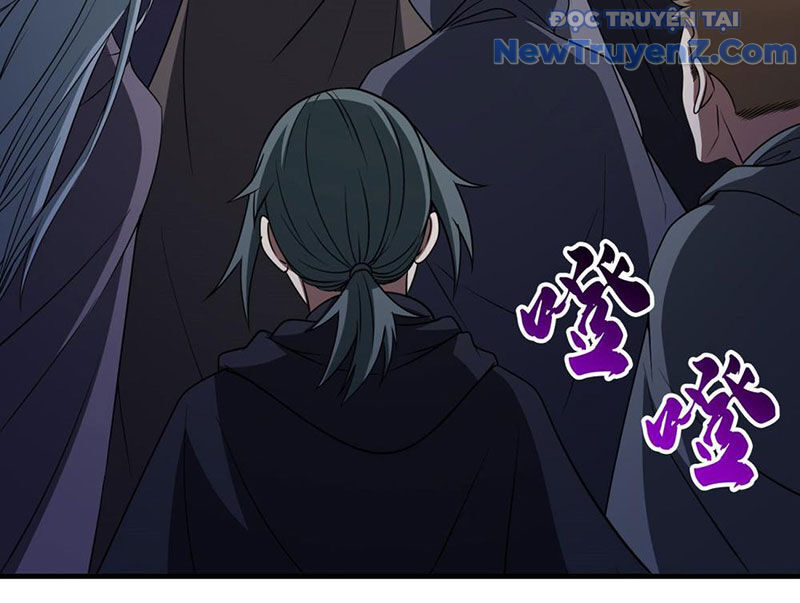 Cái Bóng Của Ta Là Loli Chapter 10 - Next Chapter 11