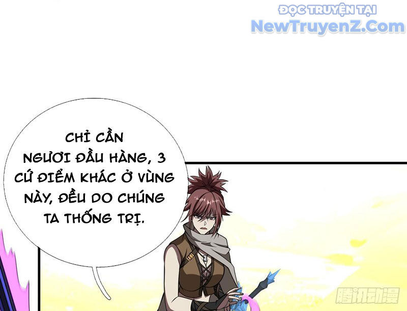 Cái Bóng Của Ta Là Loli Chapter 10 - Next Chapter 11