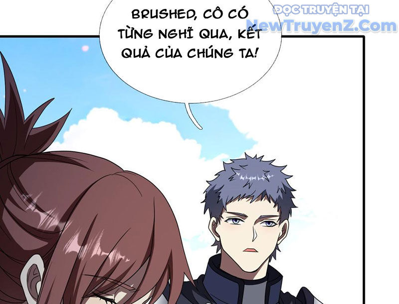 Cái Bóng Của Ta Là Loli Chapter 10 - Next Chapter 11