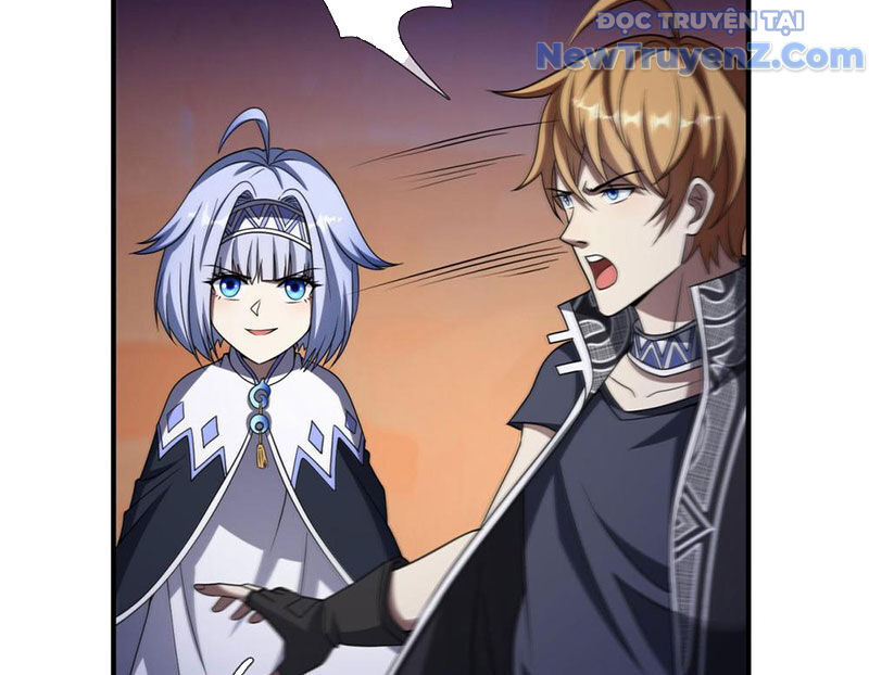 Cái Bóng Của Ta Là Loli Chapter 10 - Next Chapter 11