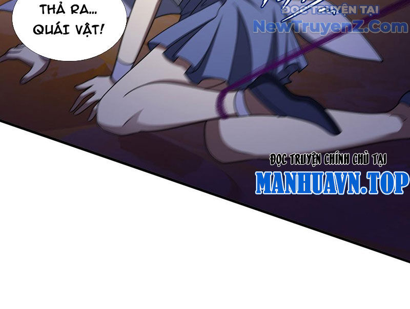 Cái Bóng Của Ta Là Loli Chapter 10 - Next Chapter 11