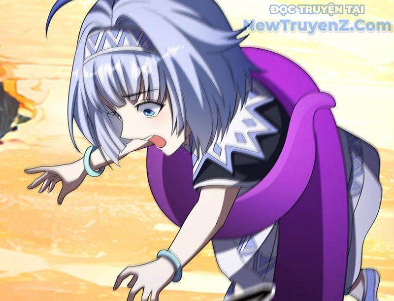 Cái Bóng Của Ta Là Loli Chapter 10 - Next Chapter 11