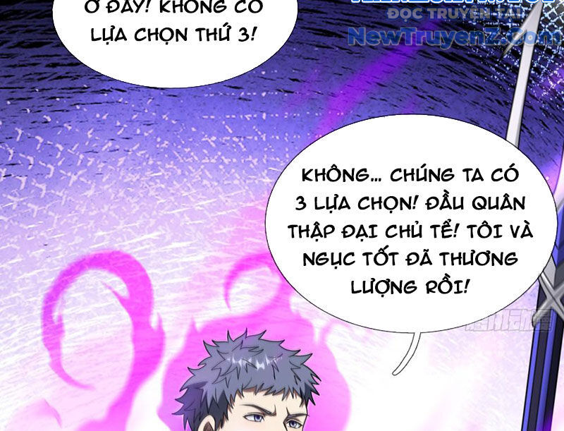 Cái Bóng Của Ta Là Loli Chapter 10 - Next Chapter 11