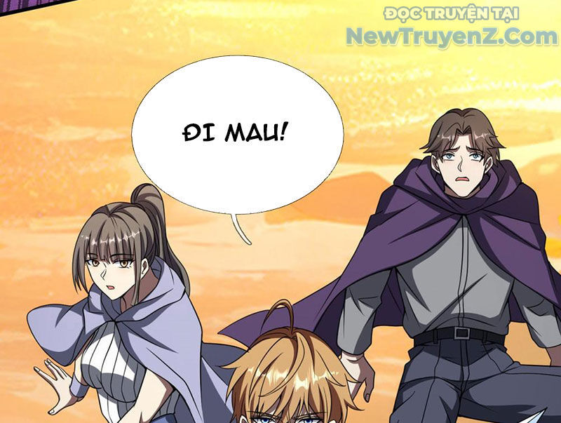 Cái Bóng Của Ta Là Loli Chapter 10 - Next Chapter 11