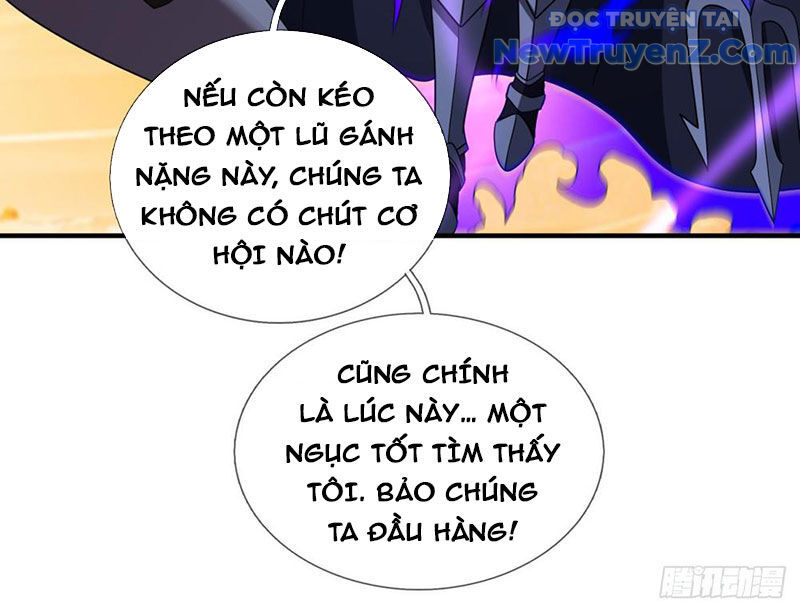 Cái Bóng Của Ta Là Loli Chapter 10 - Next Chapter 11
